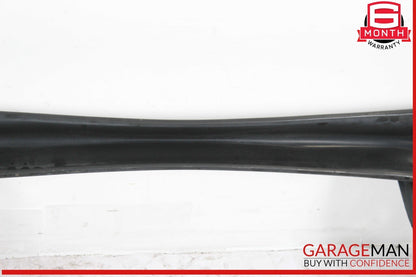 19-23 Mazda 3 FWD Rear Suspension Crossmember Subframe Axle Beam Assembly OEM