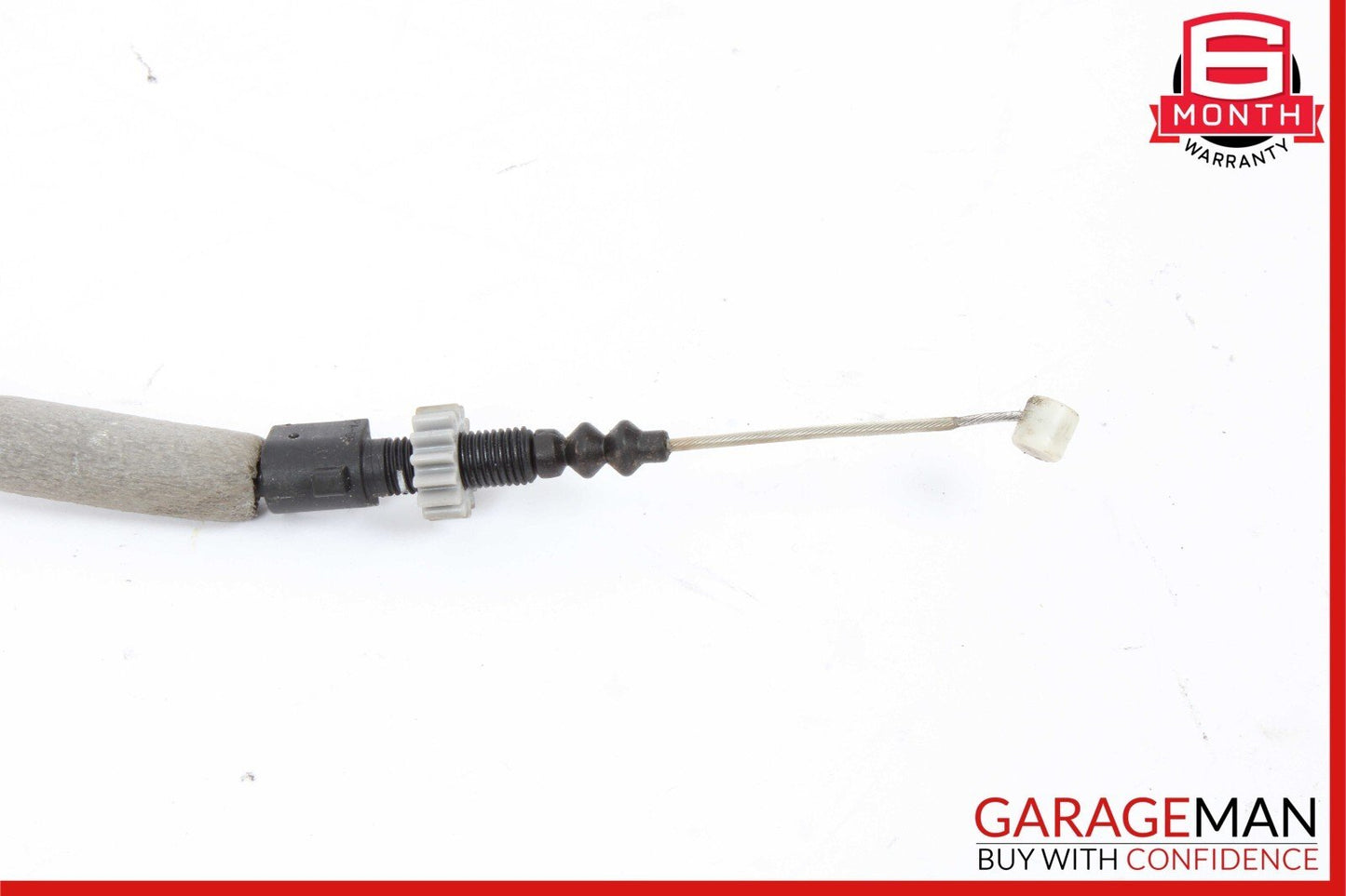 07-13 Mercedes W221 S550 Rear Left Side Door Lock Latch Actuator Keyless Go OEM