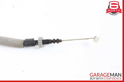 07-13 Mercedes W221 S550 Rear Left Side Door Lock Latch Actuator Keyless Go OEM