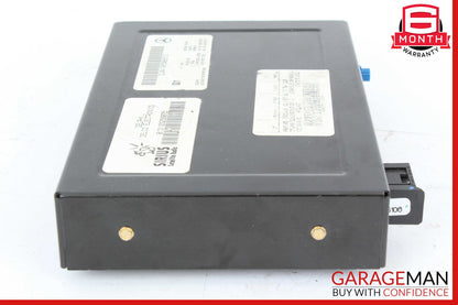 07-09 Mercedes W221 S550 C350 Sirius Satellite Radio Module Receiver OEM