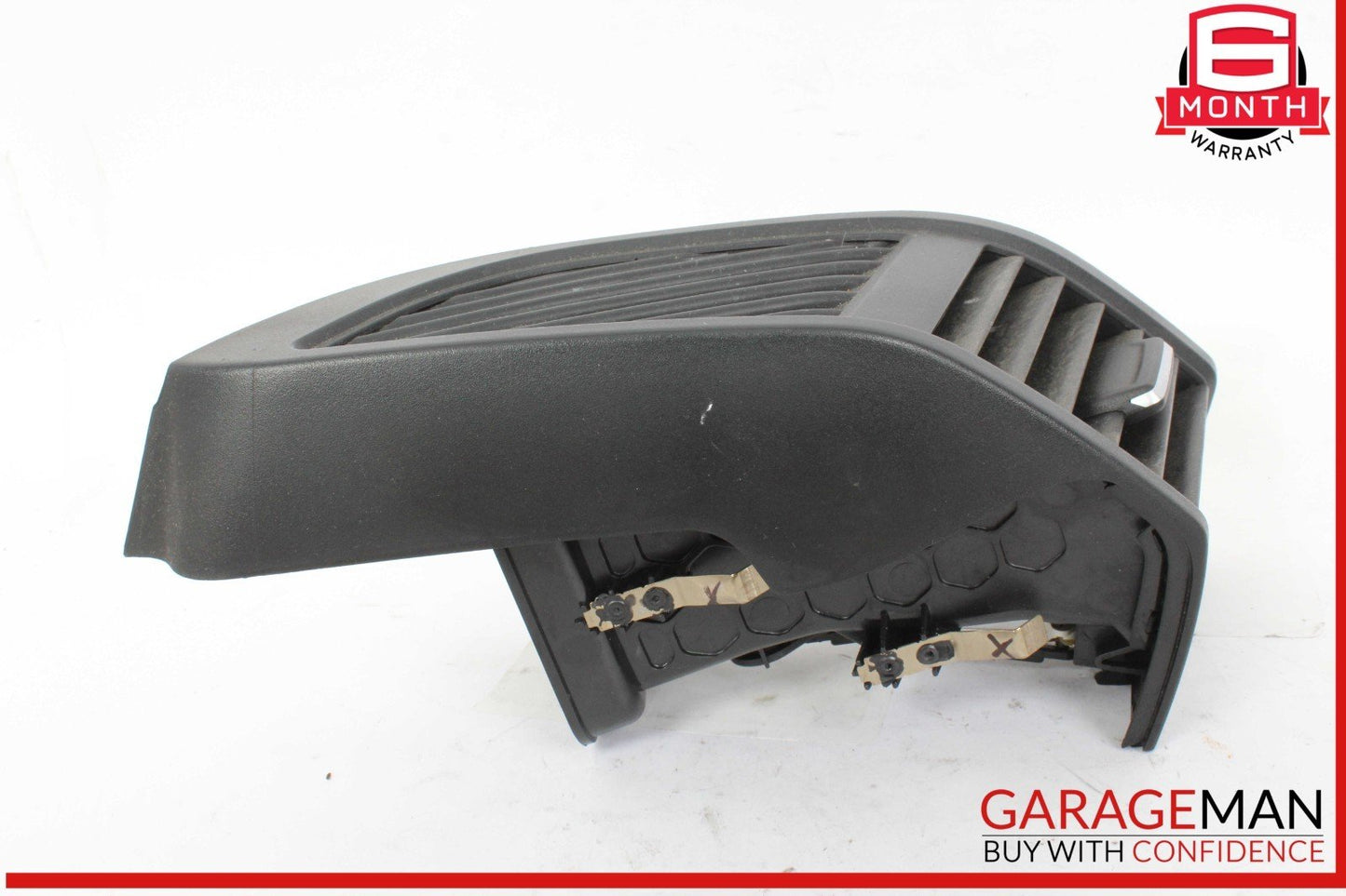 14-19 BMW i3 I01 Hybrid Front Right Passenger Side Dash Dashboard Air Vent OEM