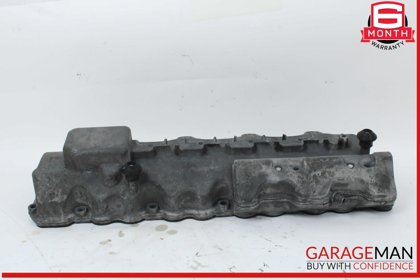 98-06 Mercedes R230 SL500 CL55 AMG M113 Right Passenger Side Cylinder Head Cover