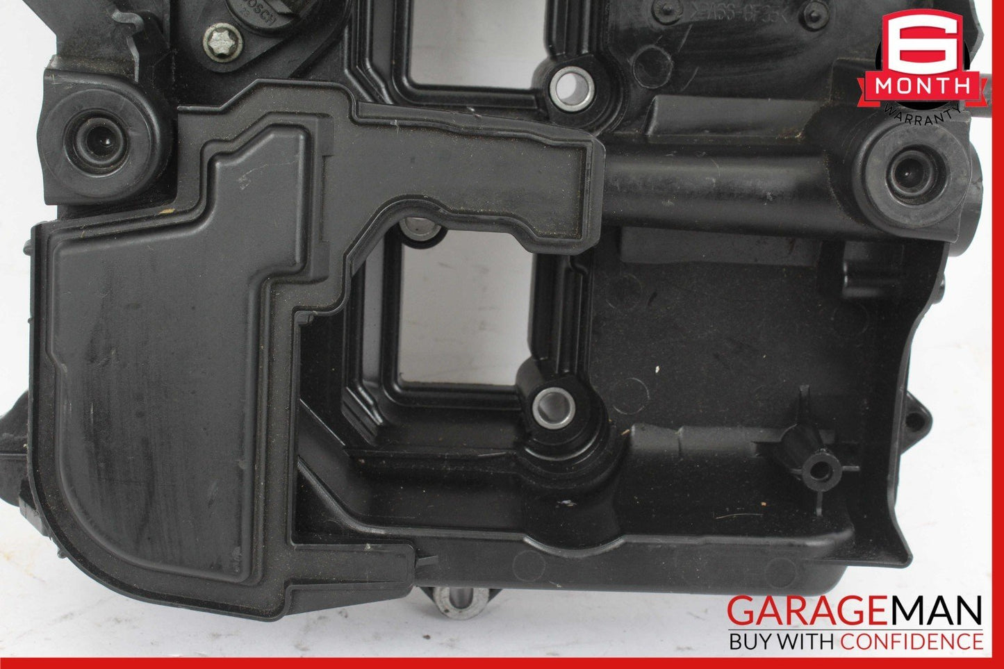 12-14 Mercedes W204 C250 SLK250 Engine Valve Cover 2710101730 OEM