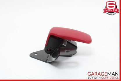 15-18 Ferrari California T Front Trunk Release Control Switch Button OEM