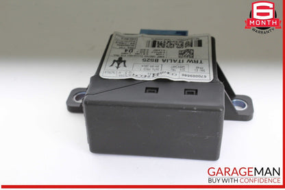 14-17 Maserati Ghibli Power Steering Control Module Unit 670009686 OEM