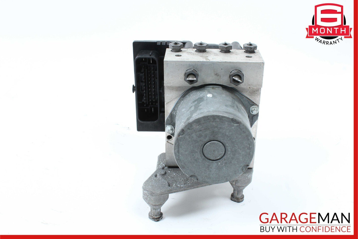 10-16 Mercedes W212 E250 E350 E550 ABS Brake Hydraulic Pump Control Module Unit