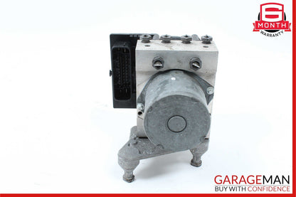 10-16 Mercedes W212 E250 E350 E550 ABS Brake Hydraulic Pump Control Module Unit