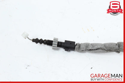 07-14 Mercedes W216 CL550 CL600 Front Right Door Lock Latch Actuator Keyless Go