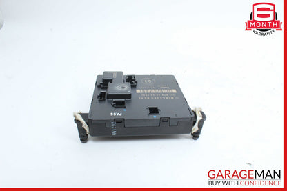 03-09 Mercedes W211 E350 E550 E63 AMG Rear Left Driver Door Control Module OEM