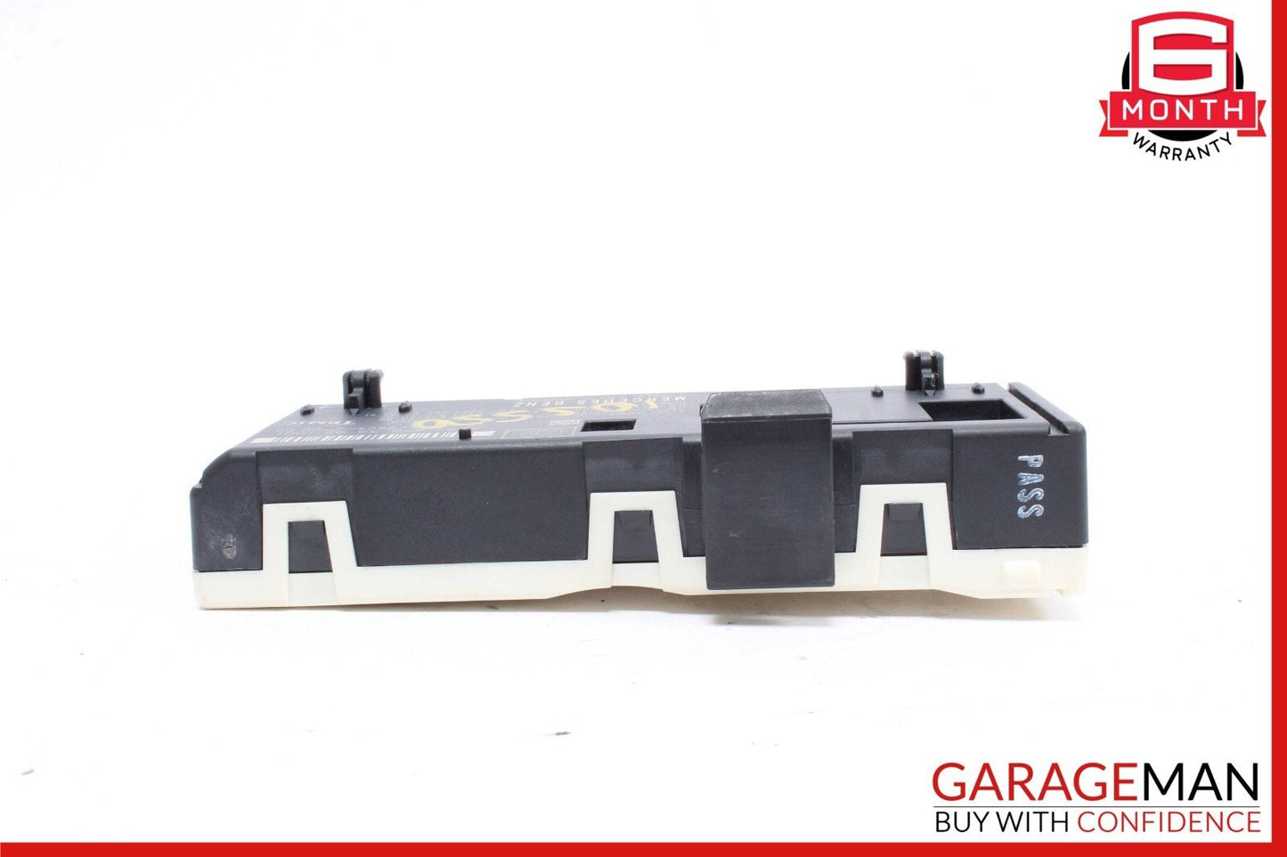 07-14 Mercedes W221 S550 CL550 Trunk Release Remote Open Close Module OEM