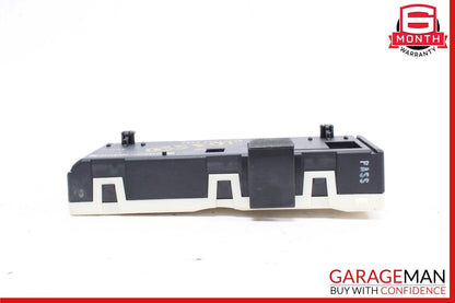 07-14 Mercedes W221 S550 CL550 Trunk Release Remote Open Close Module OEM