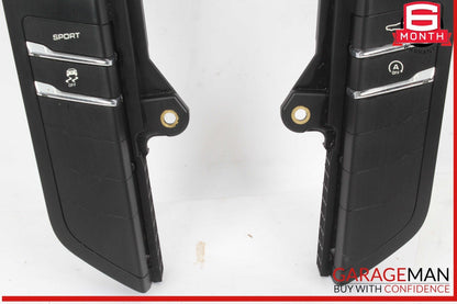 10-16 Porsche Panamera 970 AC A/C Climate Control Heater Switches 97065330309