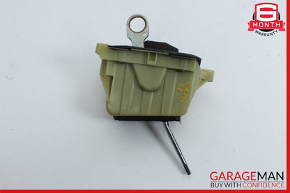 08-14 Mercedes W204 C350 C250 C300 C63 RWD Floor Gear Shifter Shift Selector Box