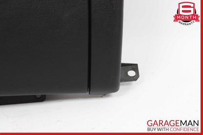 14-17 Maserati Ghibli Dashboard Dash Glove Box Storage Tray Compartment Assembly