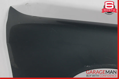 00-06 Mercedes W220 S500 S55 AMG Front Right Side Wing Fender Panel Cover Gray