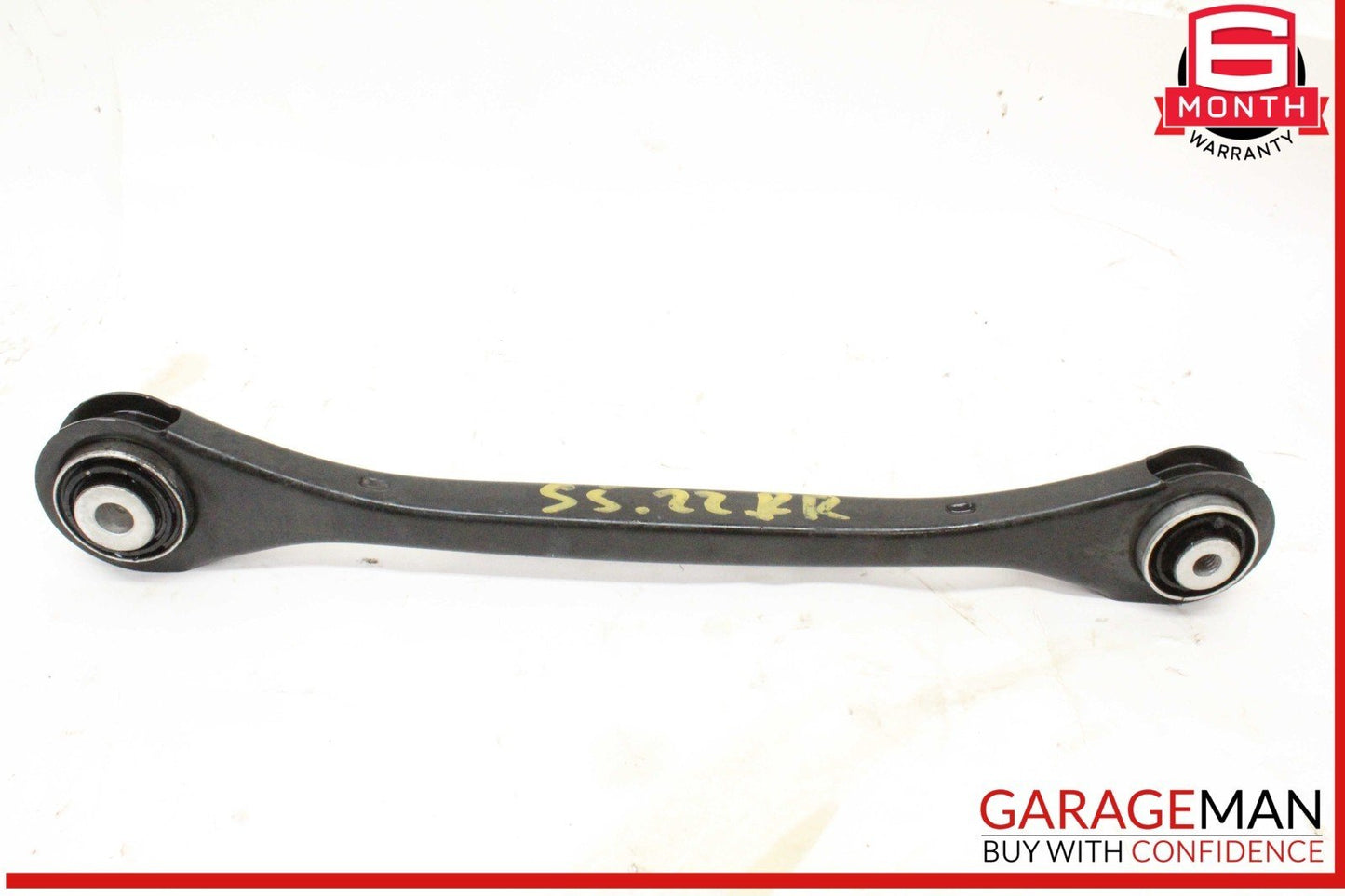 18-24 Audi S5 Rear Left or Rear Right Side Lower Forward Control Arm OEM
