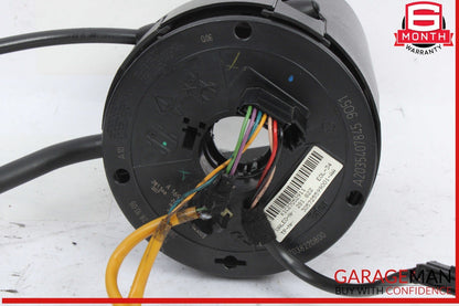 03-07 Mercedes-Benz C230 Steering Column Clockspring Switch 2038220800 OEM