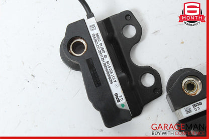 06-13 Mercedes X164 GL450 E350 Right Seat Weight Sensor Control Module OEM