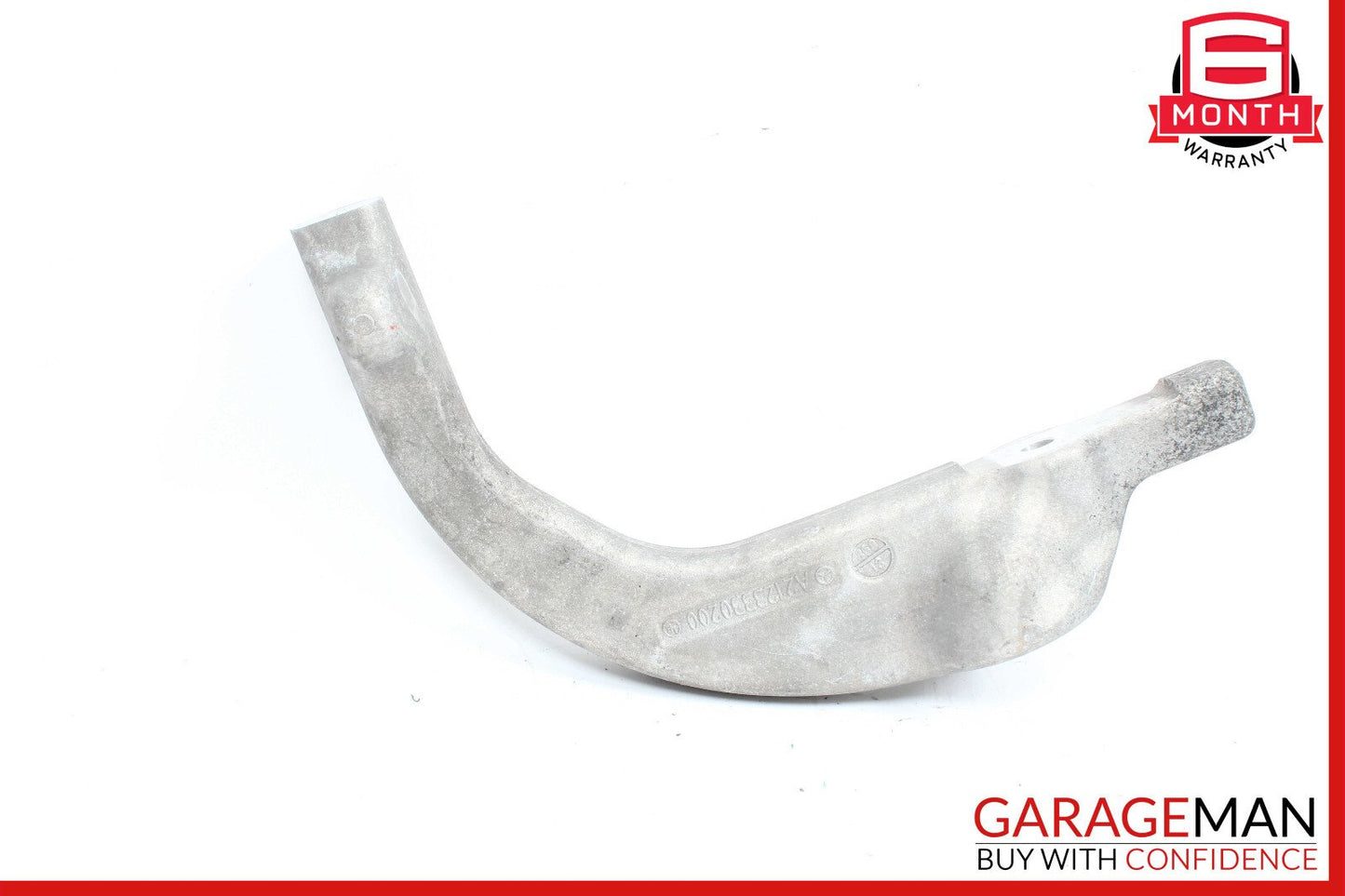 14-16 Mercedes W212 E350 E400 E250 Front Right Side Lower Control Arm OEM