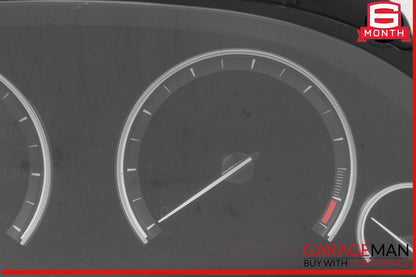 14-18 BMW F15 X5 Bosch Speedometer Instrument Cluster Gauge 6802319-01 OEM