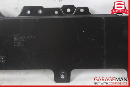 14-21 BMW i3 I01 Hybrid Front Subframe Support Brace Bracket Crossmember OEM