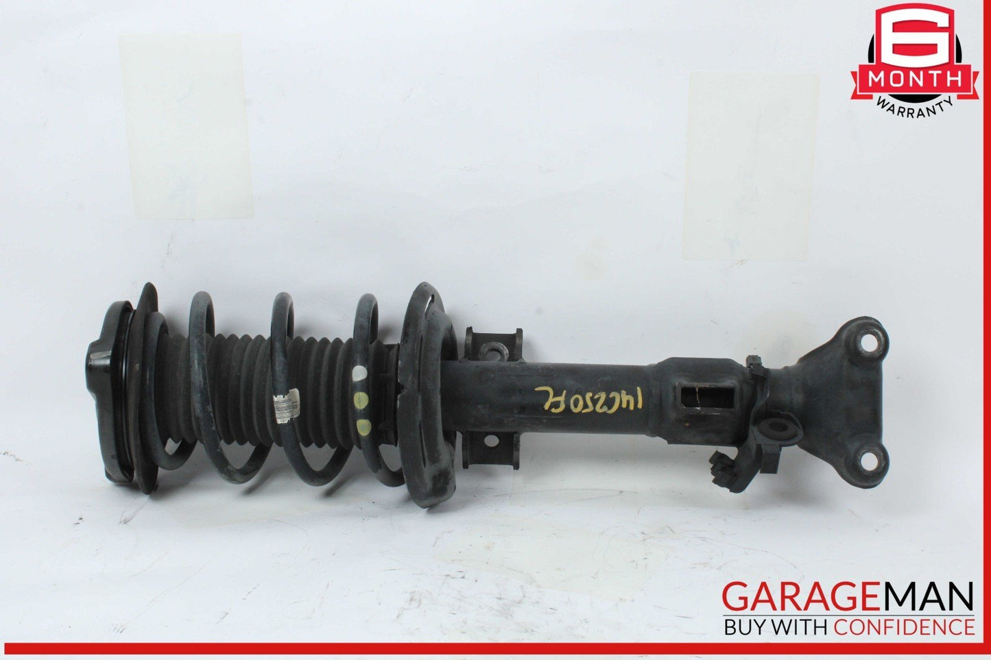 08-17 Mercedes W204 C250 E350 Front Right or Front Left Shock Strut Absorber OEM