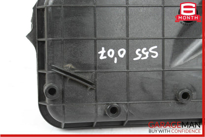 07-13 Mercedes W221 S550 CL550 Dynamic Seat Seats Pressure Vacuum Tank