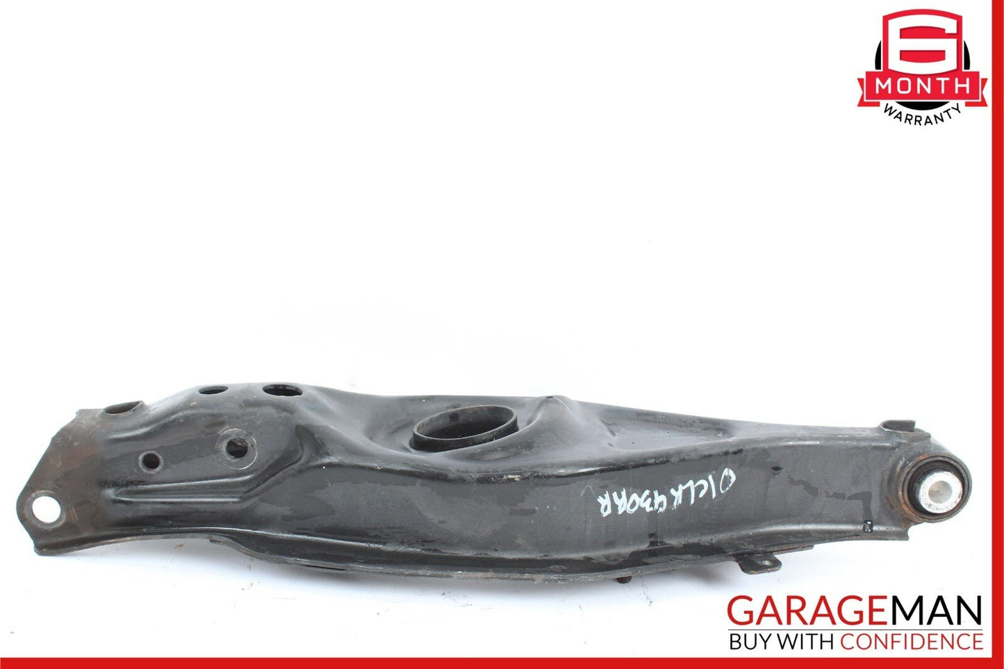 97-04 Mercedes SLK230 CLK430 Rear Left / Right Lower Suspension Control Arm