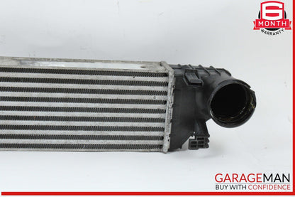 03-05 Mercedes W203 C230 Intercooler Air Cooler Radiator 2035000500 OEM