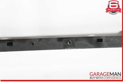 15-22 Ram Promaster City Front Lower Bumper Beam 68542320AA OEM