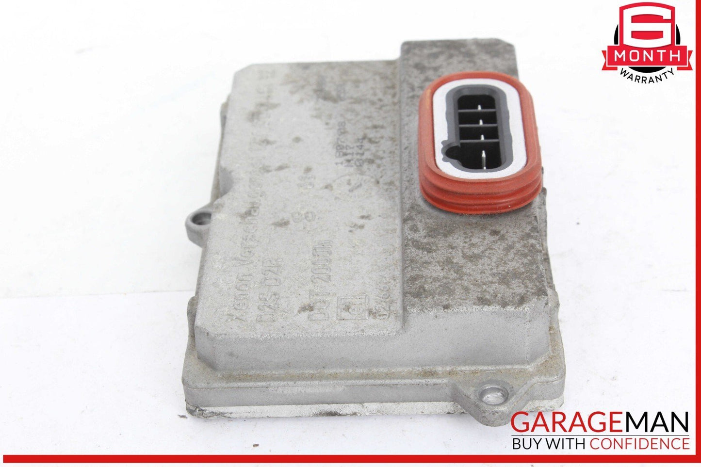 06-10 Mercedes W219 CLS63 AMG Xenon HID Headlight Ballast Module Unit OEM