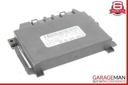 00-06 Mercedes W220 S500 CL500 CL600 PDC Parktronic Distance Control Module OEM