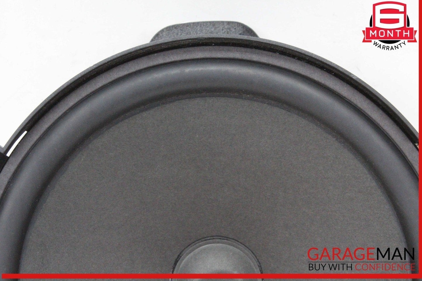 08-14 Mercedes W204 C250 CGI Rear Right & Left Side Door Sound Speakers Set OEM