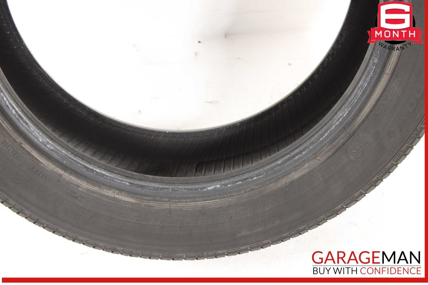 Bridgestone Turanza EL400 225/50 R17 94V Wheel Tire OEM