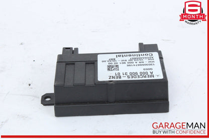 06-14 Mercedes W212 E250 S550 R350 GL450 Fuel Pump Control Module 2129003408 OEM