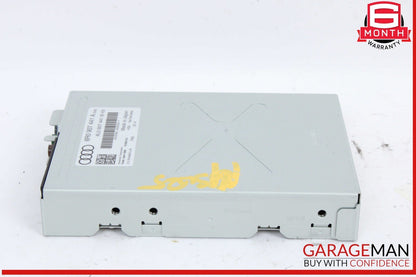 09-17 Audi SQ5 Q5 Rear View Camera Computer Control Module Unit 8R0907441A OEM