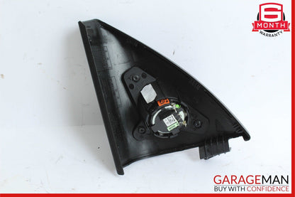 12-14 Mercedes W204 C250 C350 Coupe Front Right Door Panel Tweeter Speaker Cover