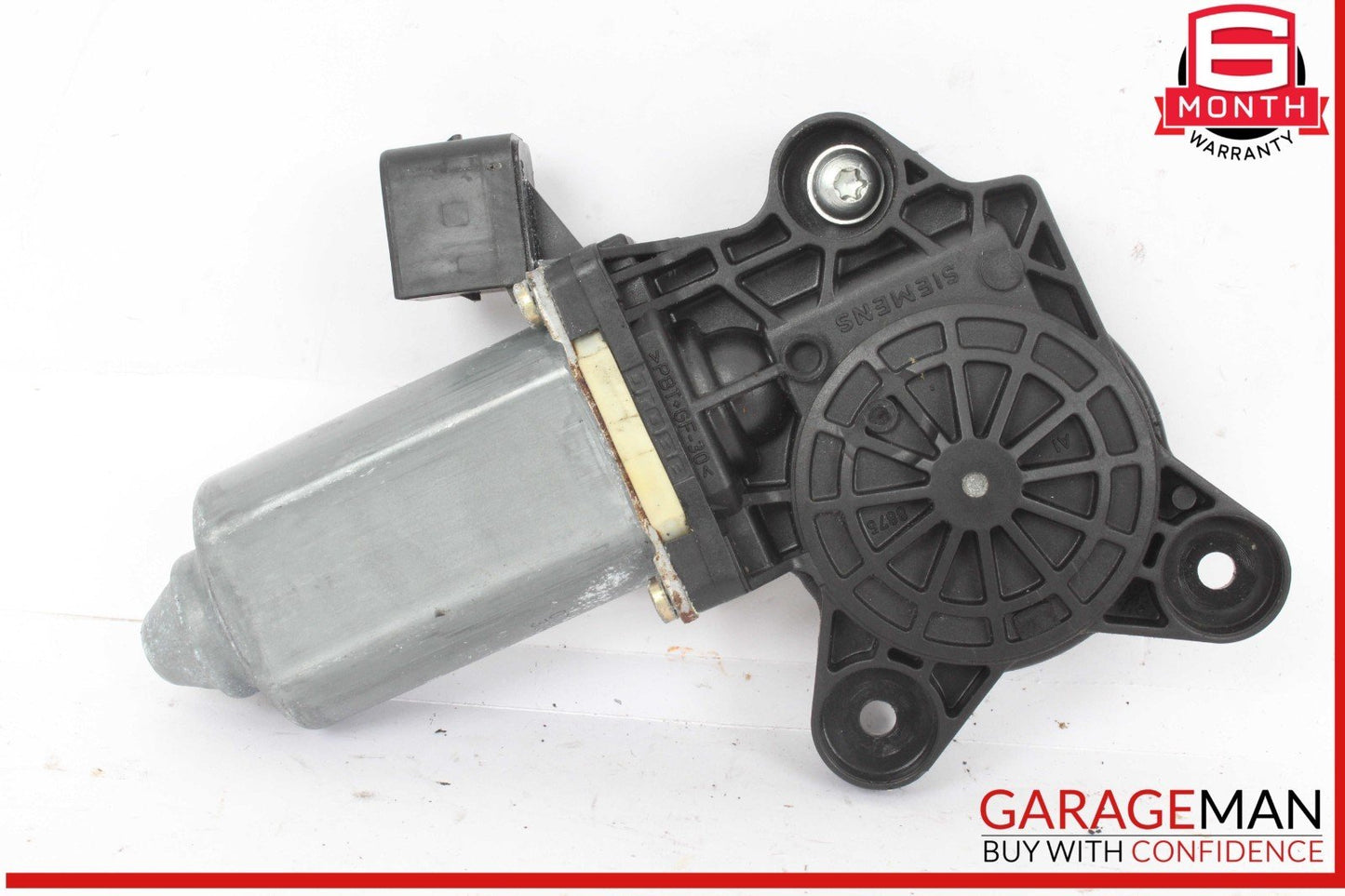 03-12 Mercedes R230 SL500 SLK280 Front Right Side Window Regulator Motor OEM