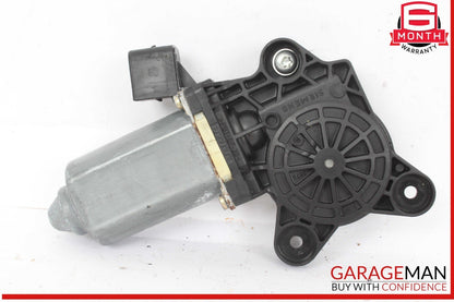 03-12 Mercedes R230 SL500 SLK280 Front Right Side Window Regulator Motor OEM