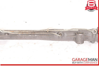07-10 Audi Q7 3.6L Power Gear Rack And Pinion 7L8422055 OEM