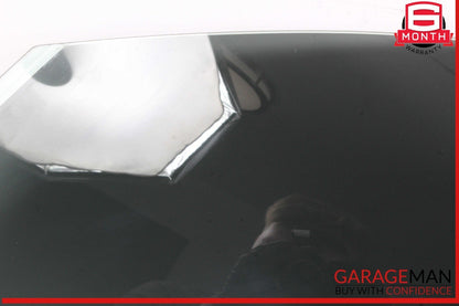 12-17 Audi Q5 Front Left Driver Side Door Window Glass 43R00043 OEM