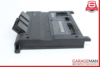 07-13 Mercedes W221 S350 S400 S550 Front Right Side Under Seat Control Module