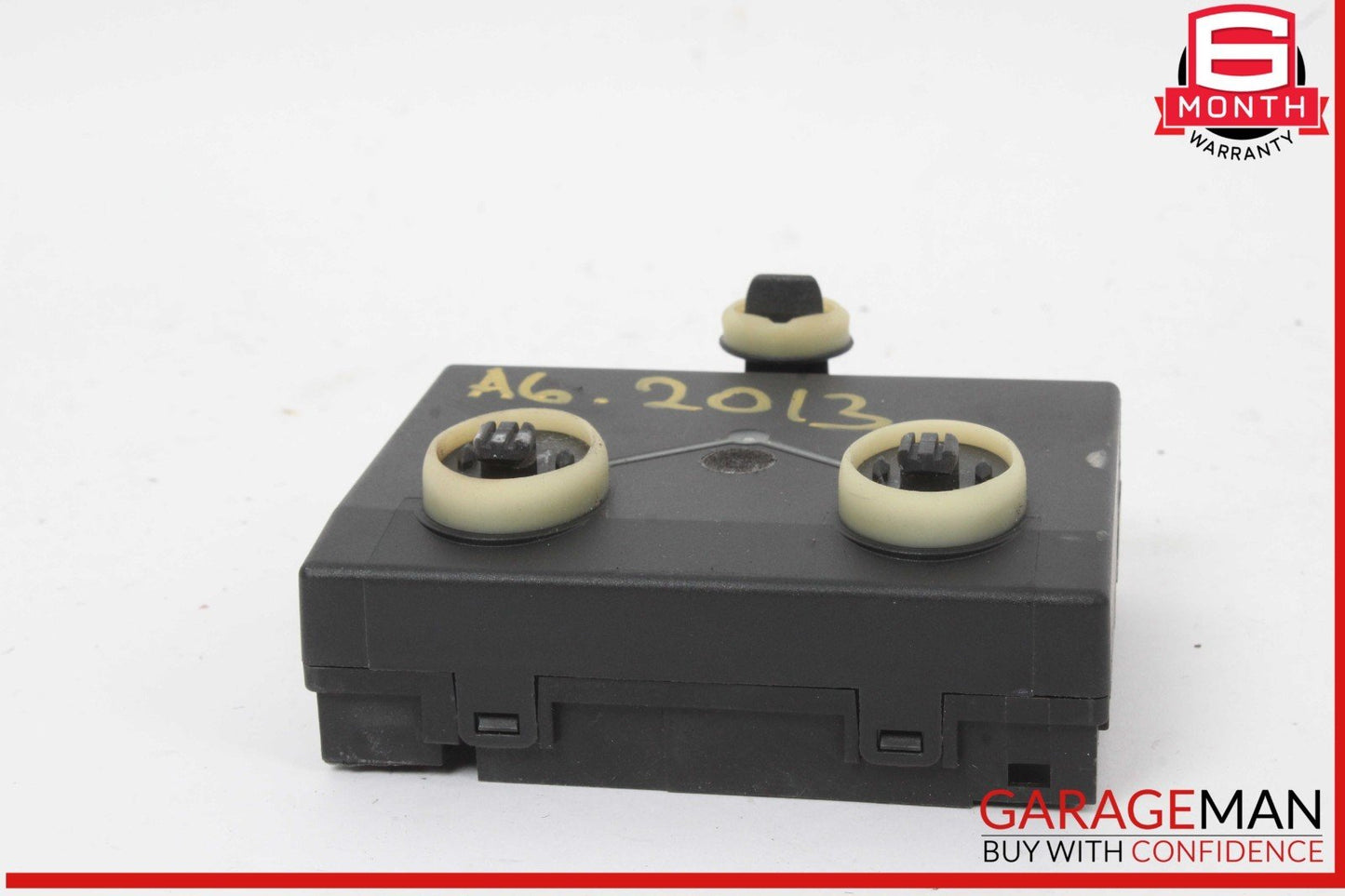12-18 Audi A6 A7 Front Right Passenger Side Door Control Module Unit 4G8959792J