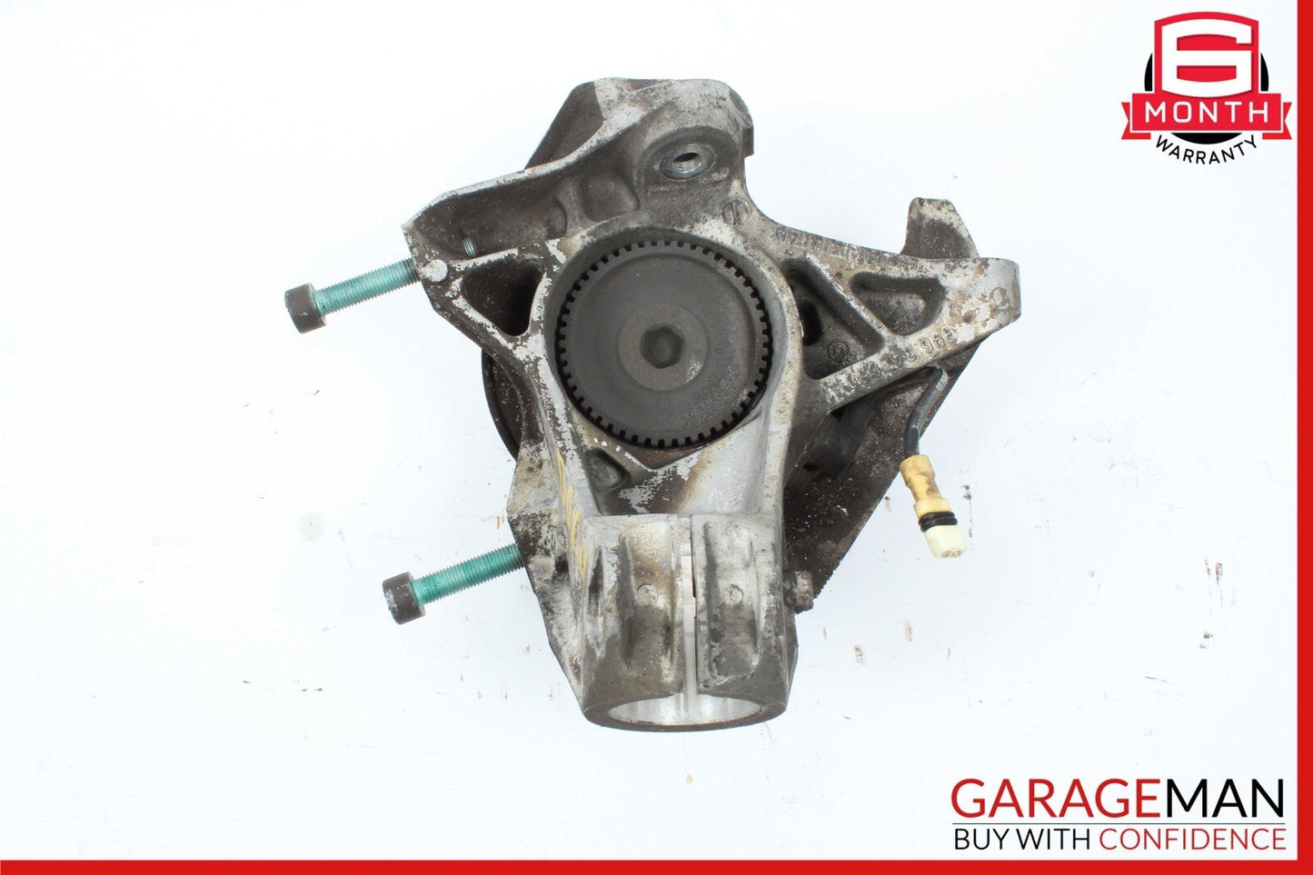 97-04 Porsche Boxster 986 Carrera 996 Front Right Spindle Knuckle Hub Bearing