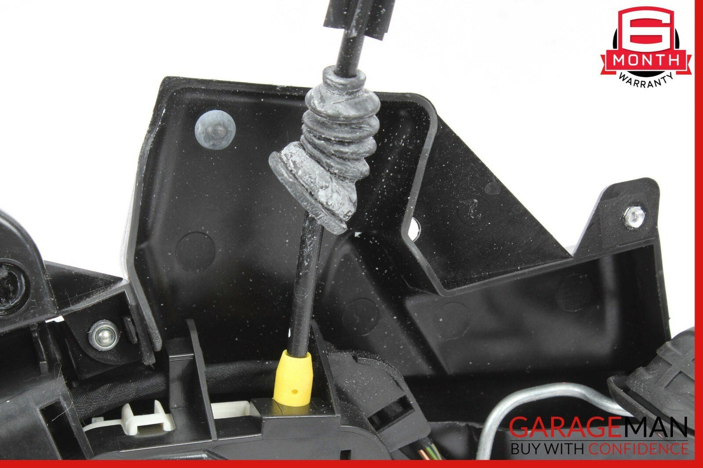 12-15 Mercedes W204 C250 C300 Front Right Side Door Lock Latch Actuator