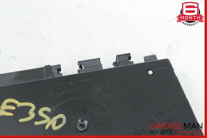 03-11 Mercedes W211 E350 CLS550 Front Right Side Seat Control Module Unit