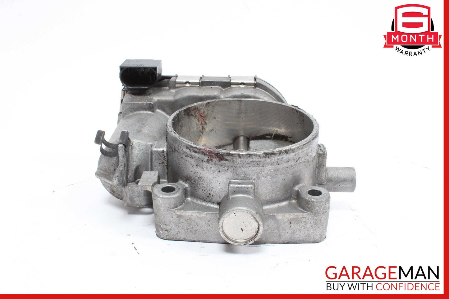 Mercedes CL55 AMG S500 CLK430 E430 SL500 Throttle Body Assembly 1131410125