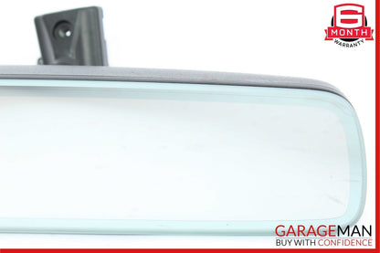 19-23 Lincoln Nautilus Interior Rear View Mirror Black OEM