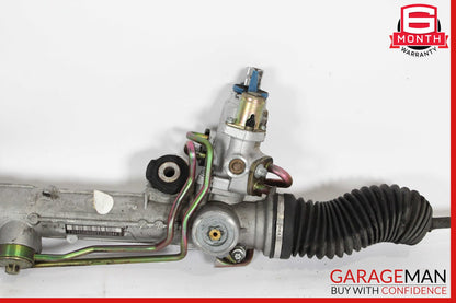 03-06 Mercedes R230 SL500 SL55 AMG Power Steering Rack And Pinion 2304600800 OEM