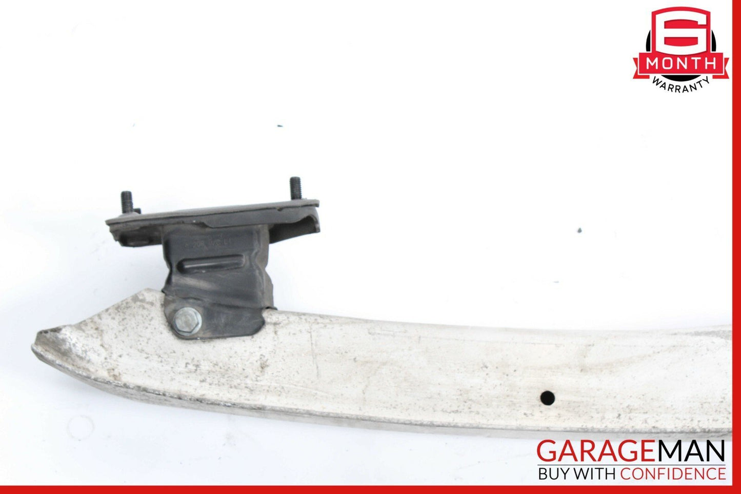 03-09 Mercedes W209 CLK350 Rear Bumper Reinforcement Impact Crash Bar Rebar